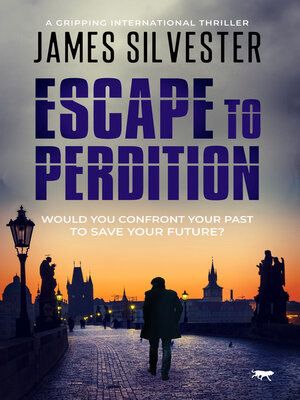 cover image of Escape to Perdition